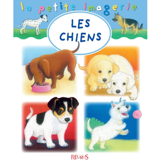Les chiens
