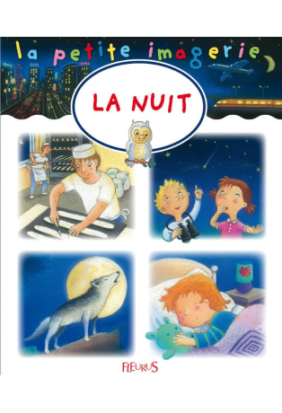 La nuit