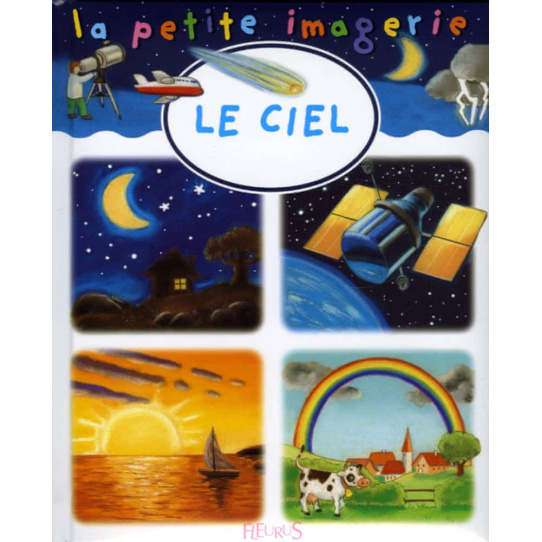Le ciel