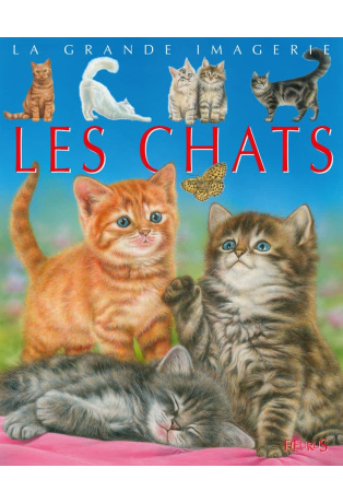 Les chats