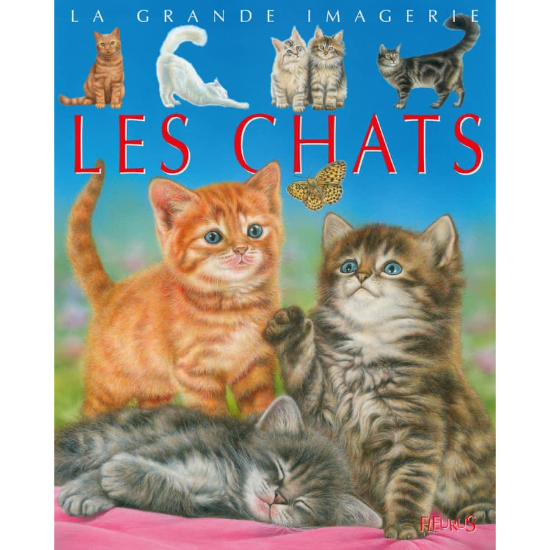 Les chats
