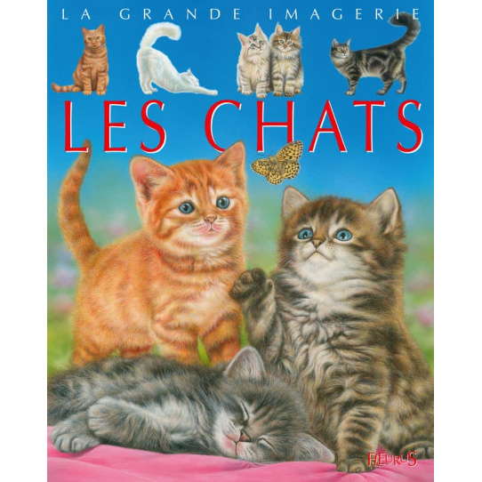 Les chats