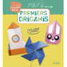 Premiers origamis
