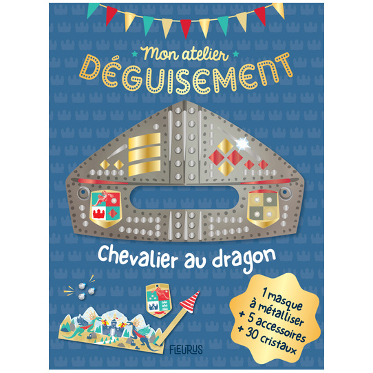Chevalier au dragon