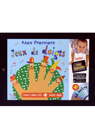 Mes premiers jeux de doigts