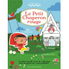 Le Petit Chaperon rouge
