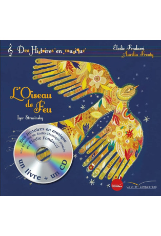 L'Oiseau de Feu