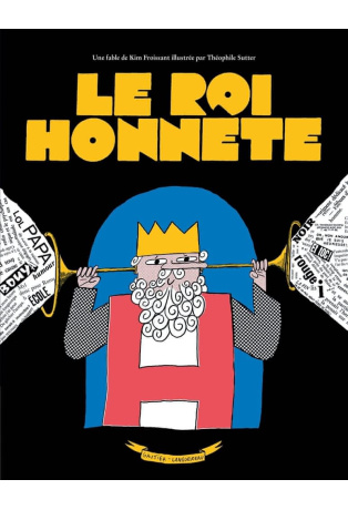Le roi Honnête