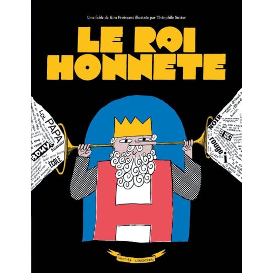 Le roi Honnête