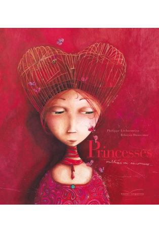 Princesses oubliées ou inconnues...