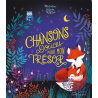 Chansons douces pour mon trésor