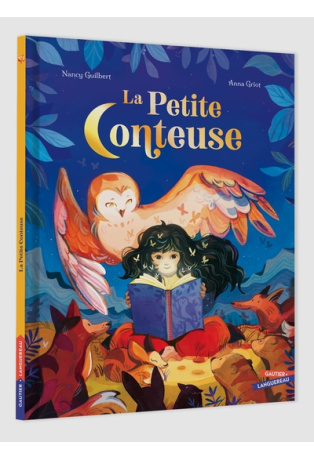 La Petite Conteuse