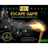Escape game - Sites et châteaux mystérieux