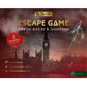 Escape Game - Série noire à Londres