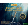 Escape Game - Légendes Celtiques