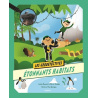 Etonnants habitats