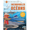 Incroyables océans