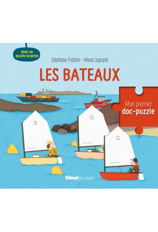 Les bateaux