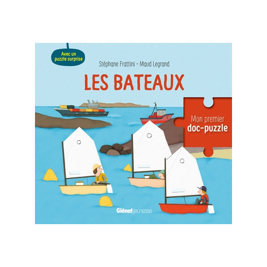 Les bateaux