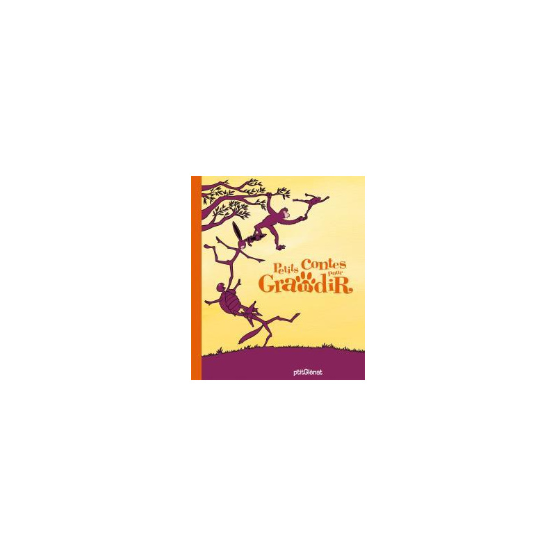 Petits contes pour grandir