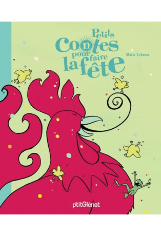 Petits contes pour faire la fête