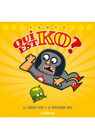 Qui est K.O. ?