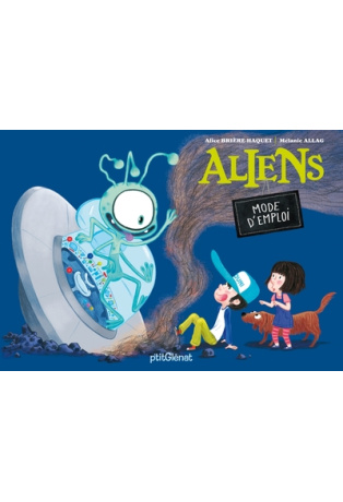 Aliens - Mode d'emploi