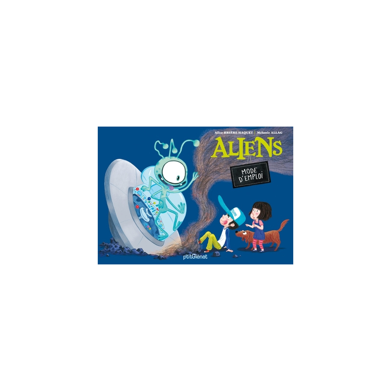 Aliens - Mode d'emploi