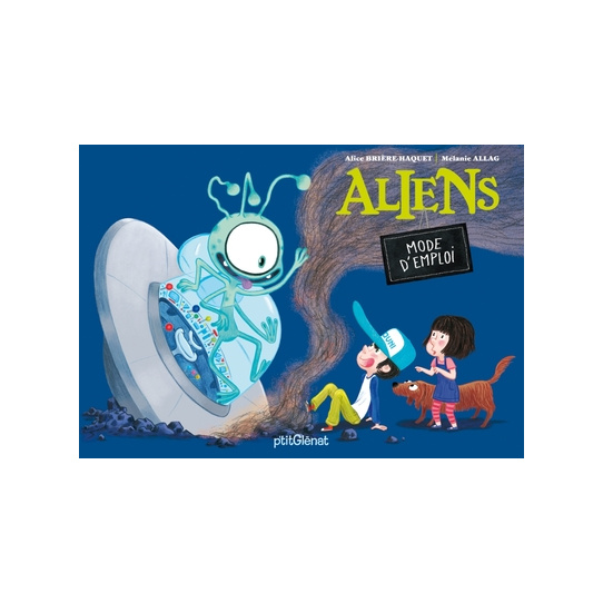 Aliens - Mode d'emploi