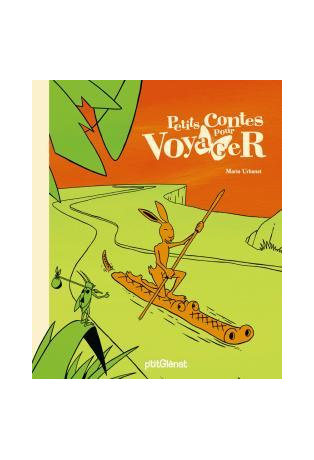 Petits contes pour voyager