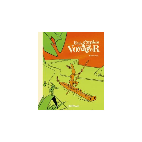 Petits contes pour voyager