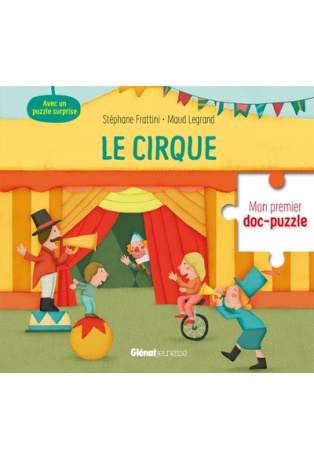 Le cirque