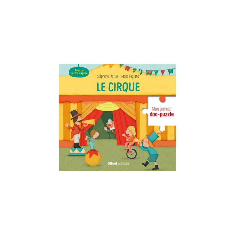 Le cirque
