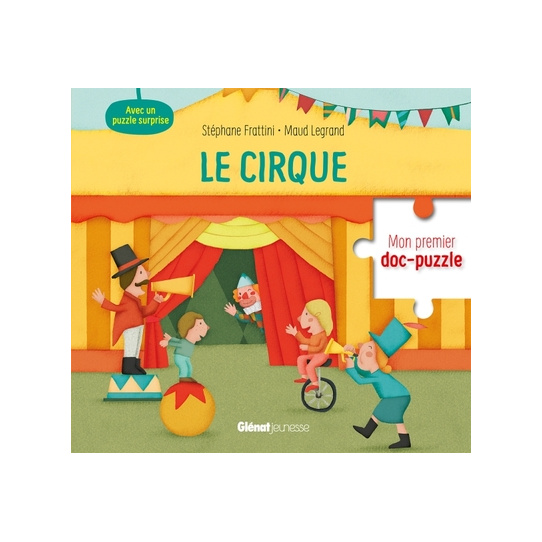 Le cirque
