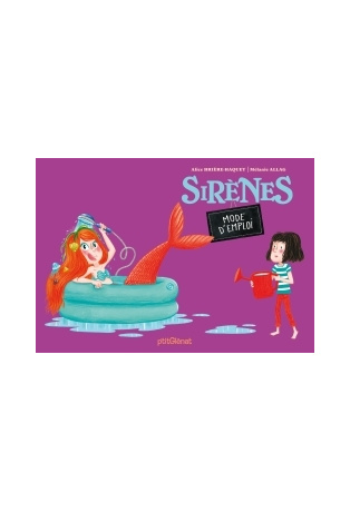 Sirènes - Mode d'emploi