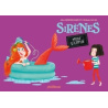 Sirènes - Mode d'emploi