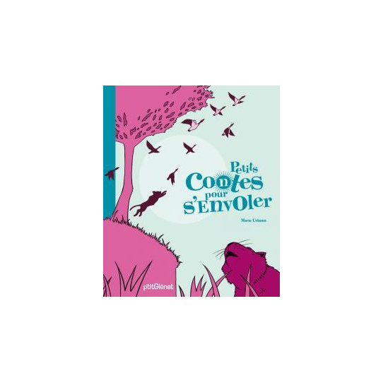 Petits contes pour s'envoler