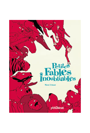 Petites fables inoubliables