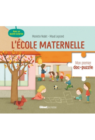 L'école maternelle