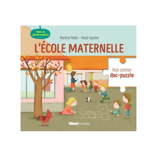 L'école maternelle