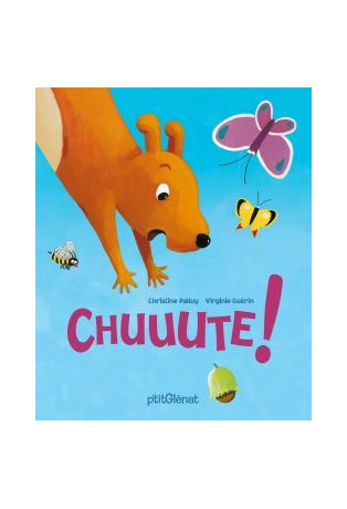 Chuuute !
