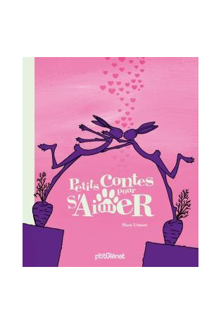 Petits contes pour s'aimer