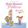 Petit manuel de politesse - Poils aux fesses !