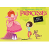 Princesses - Mode d'emploi