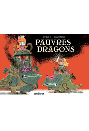 Pauvres Dragons !