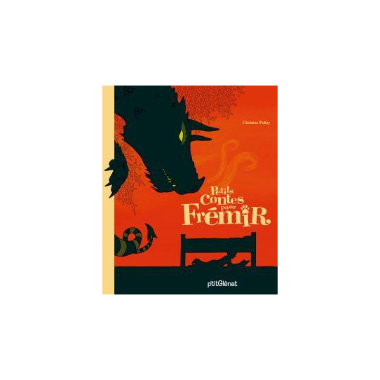 Petits contes pour frémir