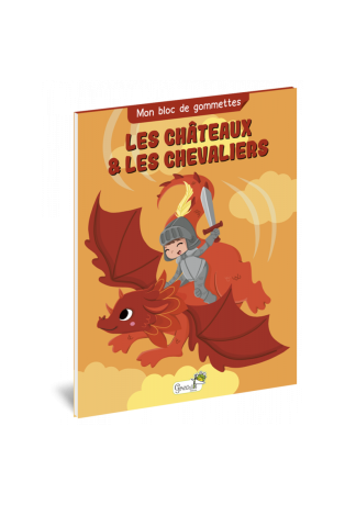 Les châteaux & les chevaliers