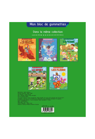 Les véhicules