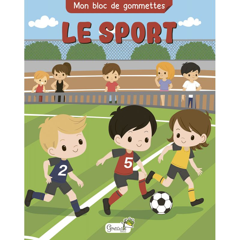 Le sport Le sport