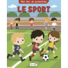 Le sport